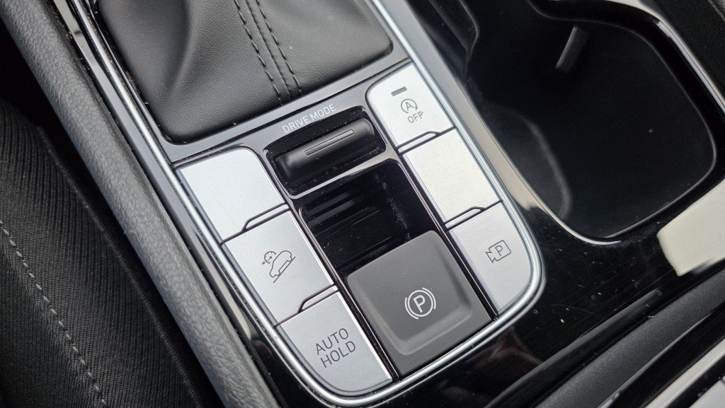 2023 Hyundai TUCSON Preferred FWD Black Mont-Laurier - photo #27