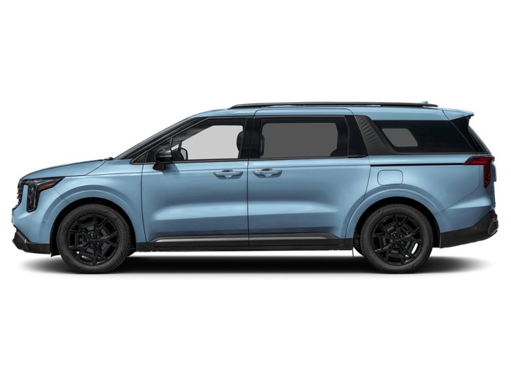 2027 Kia Carnival SX+