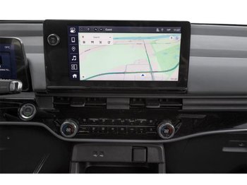 Honda Prologue Touring