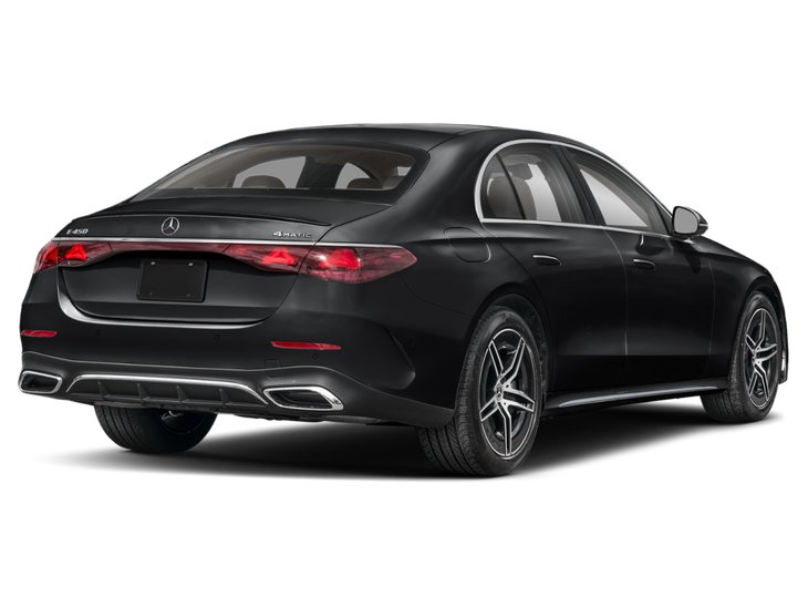 2026 Mercedes-Benz Classe-E E 450