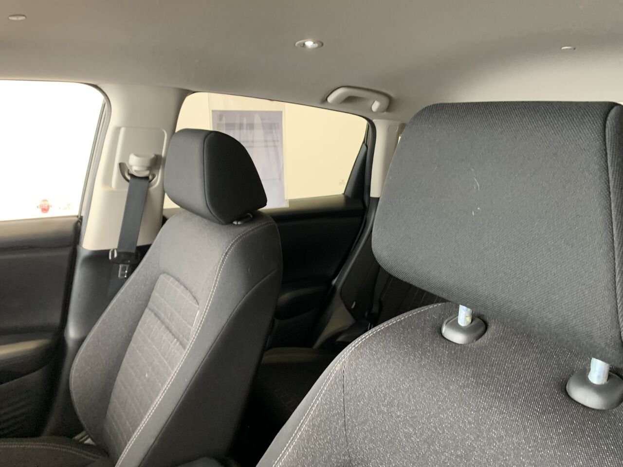 Honda HR-V 2024 Noir Saint-Eustache - photo #25