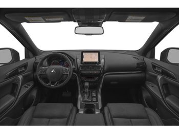Mitsubishi Eclipse Cross ES