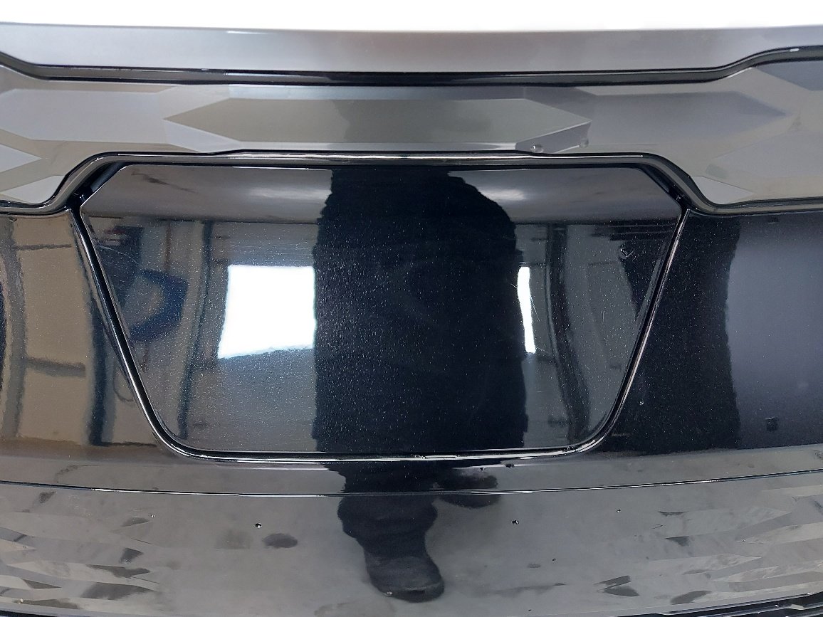 2026 Kia Niro EV Aurora Black Blainville - photo #28