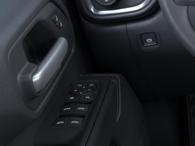 CHEVROLET Silverado 2500HD Personnalisée 2025 Blanc sommet Saint-Eustache - photo #21