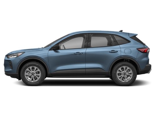 2026 Ford Escape 2026