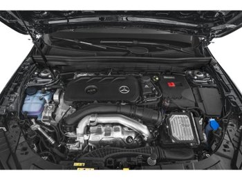 Mercedes-Benz GLB GLB 250