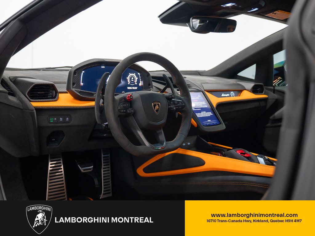 2024 Lamborghini Revuelto PRE-OWNED Kirkland - photo #18