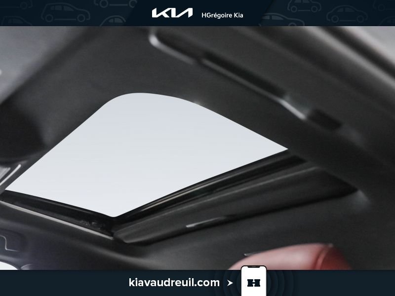 Mazda 3 K26409A | GT AWD 2019 Gris Laval - photo #13