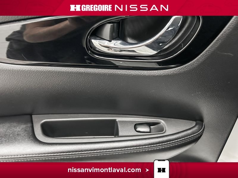 2023 Nissan Qashqai White Laval - photo #18