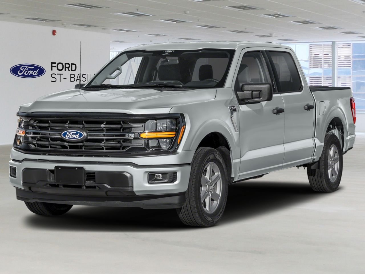 Ford F-150 2026 Avalanche Saint-Basile-le-Grand - photo #0