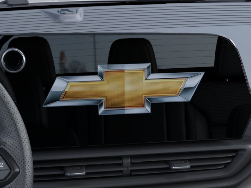 2026 CHEVROLET Silverado EV WT à autonomie maximale à cabine multiplace e4RM SUMMIT WHITE Sherbrooke - photo #18