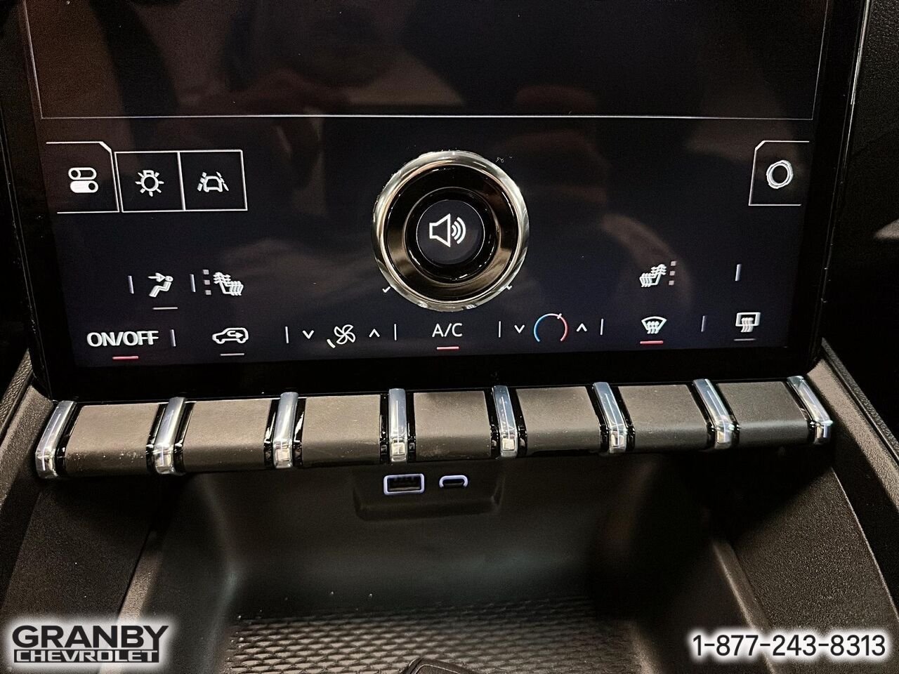 GMC Terrain TERRAIN 1.5L TURBO AWD ELEVATION (3SB) | 27-0169 2027 STERLING METALLISE Granby - photo #16