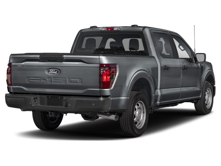 2026 Ford F-150 XL hybride