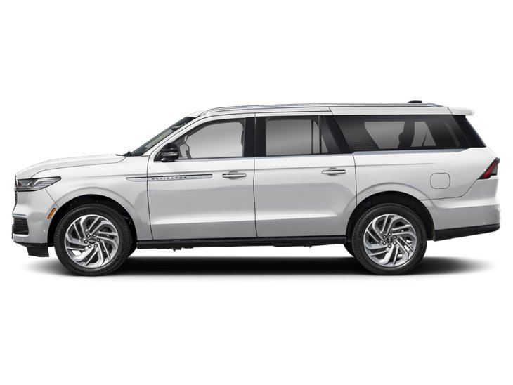 2026 Lincoln Navigator L Ultra