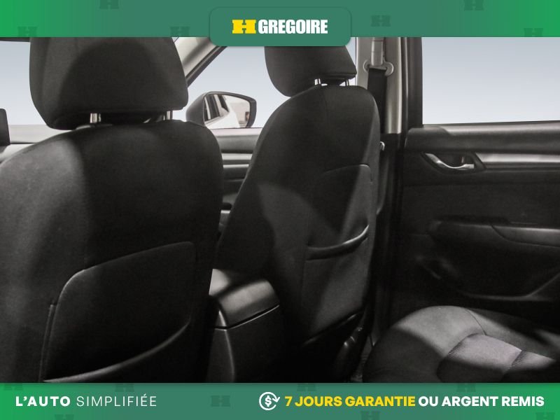 2022 Mazda CX-5 White Blainville - photo #28
