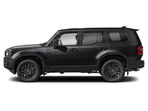 2026 Toyota 2026 Land Cruiser