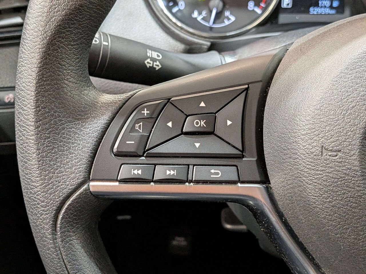 Nissan Qashqai 2021 Blanc Val-David - photo #14