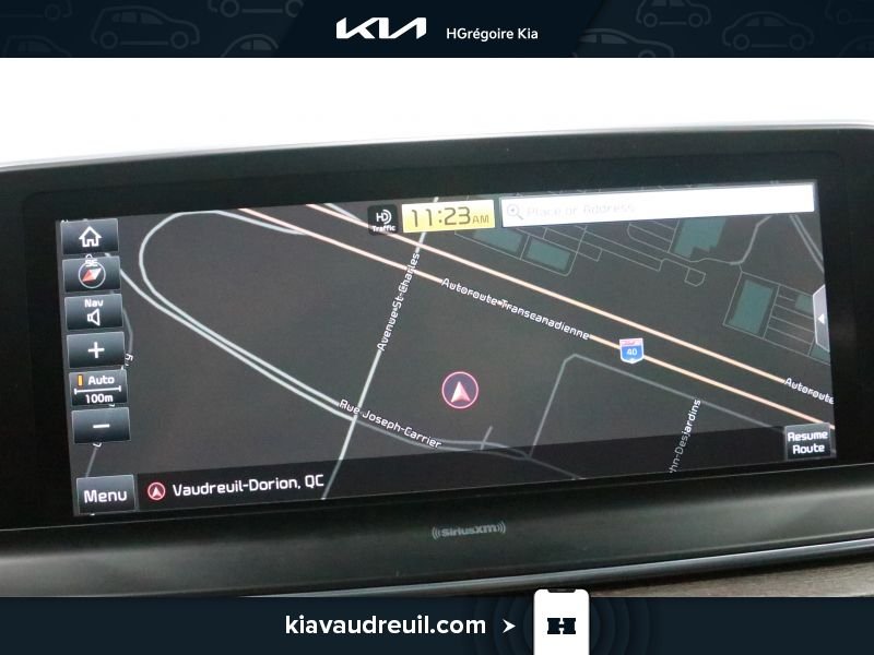 2020 Kia Telluride Black Blainville - photo #21