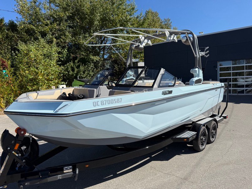 SUPER NAUTIQUE GS22 2023 Beige Ste-Agathe des Monts - photo #18