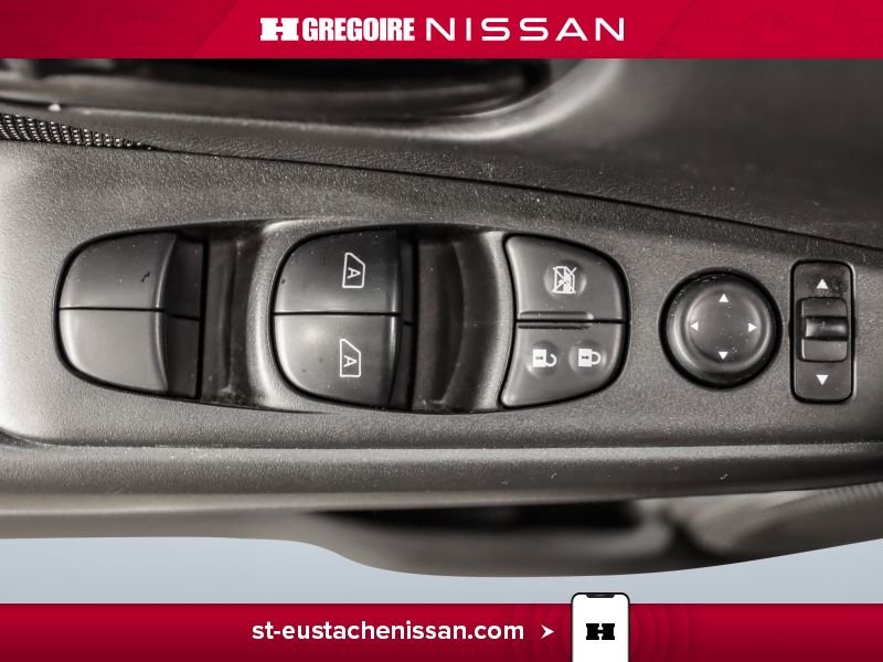 2020 Nissan Kicks Blue Laval - photo #24