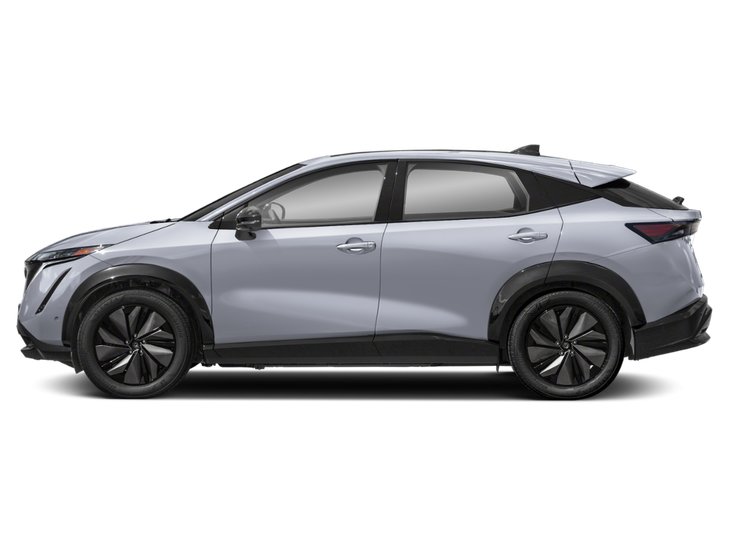2027 Nissan ARIYA PLATINUM+