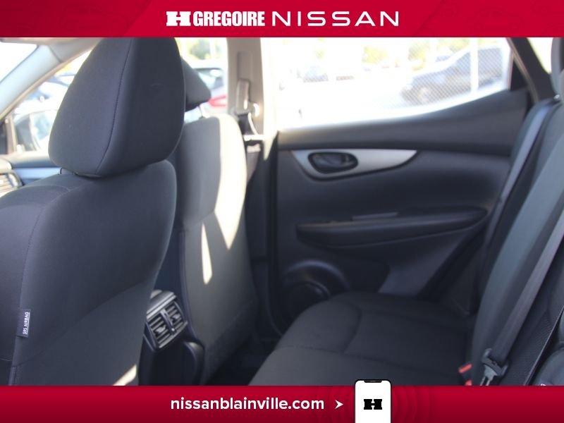 Nissan Qashqai 2023 Blainville - photo #19