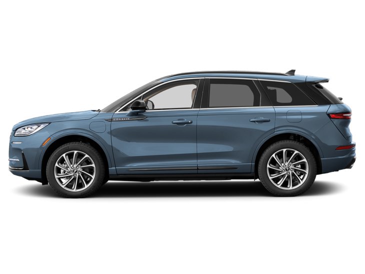 2026 Lincoln Corsair Grand Tourisme