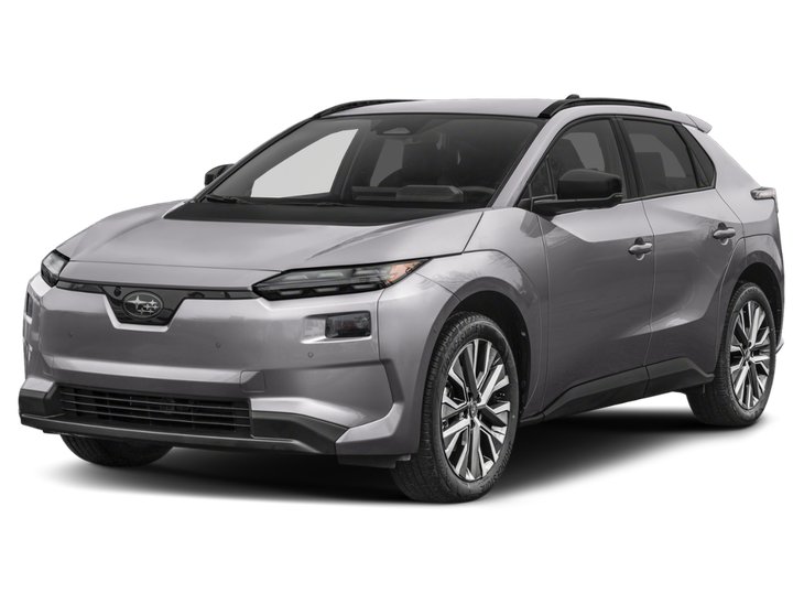 2027 Subaru Solterra Limited
