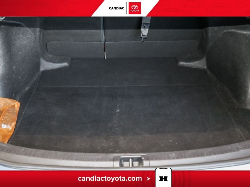 2020 Toyota Corolla Blue Laval - photo #34