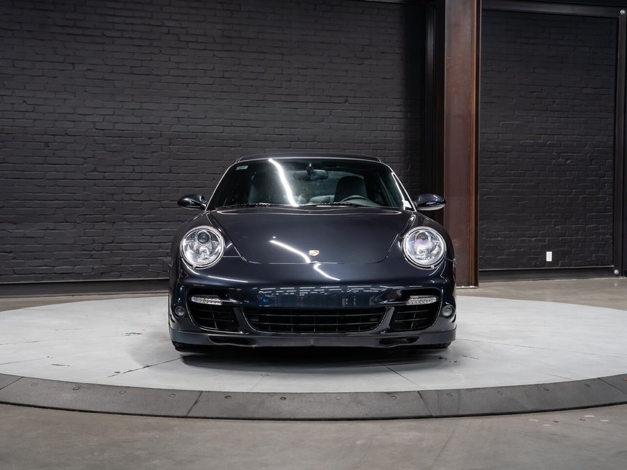 2007 Porsche 911 2007