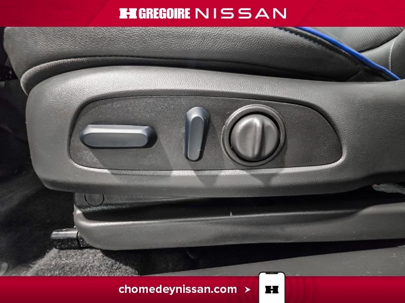 2025 Buick Encore GX Beige Blainville - photo #17