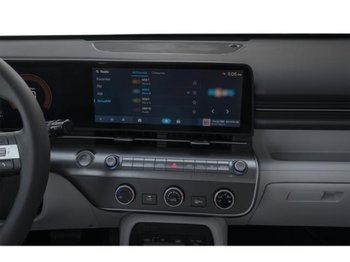 Hyundai Kona Essential