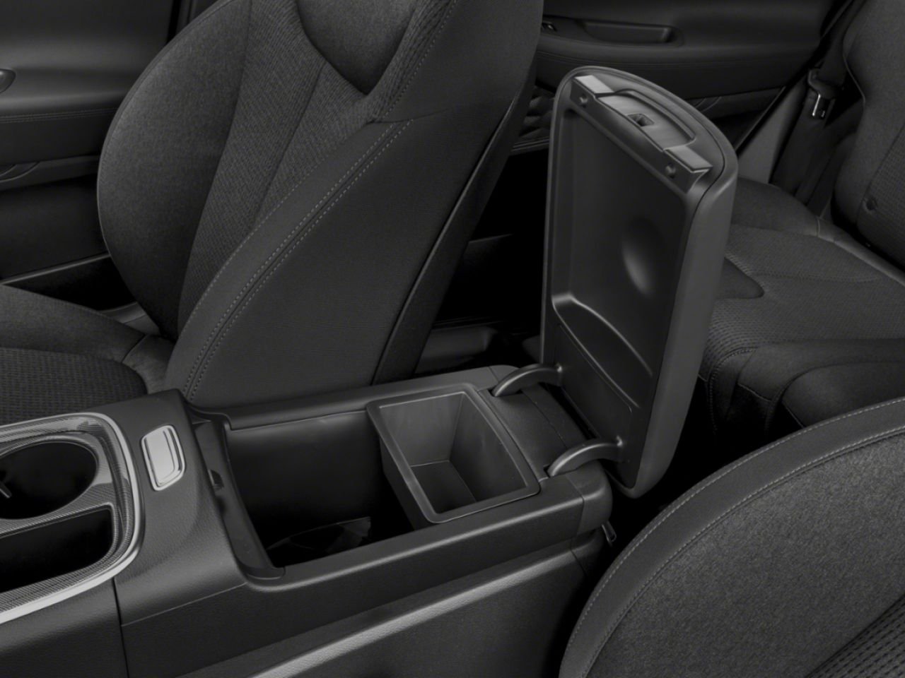 2023 HYUNDAI SANTA FE SEL PREMIUM Preferred TI Silver Gatineau - photo #5