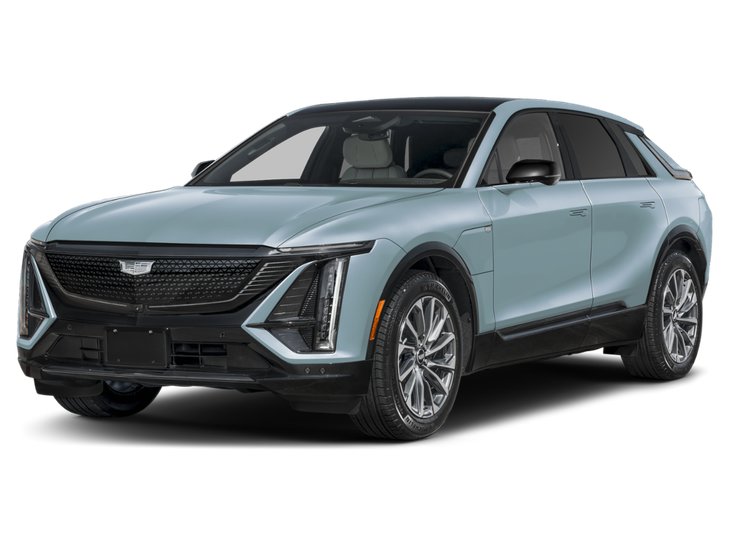 2026 Cadillac LYRIQ Sport première qualité