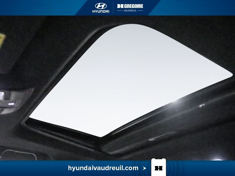 2018 Mazda CX-9 Blue Laval - photo #18
