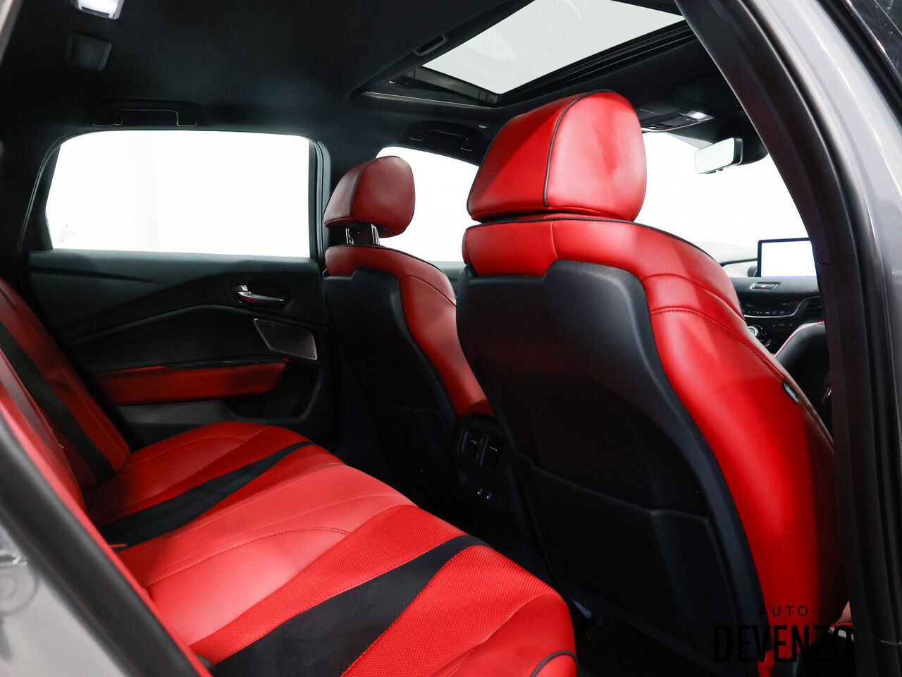 2024 Acura TLX Grey Saint-Eustache - photo #9