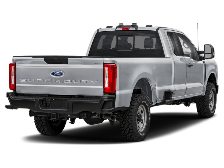 2027 Ford Super Duty F-250 SRW XL