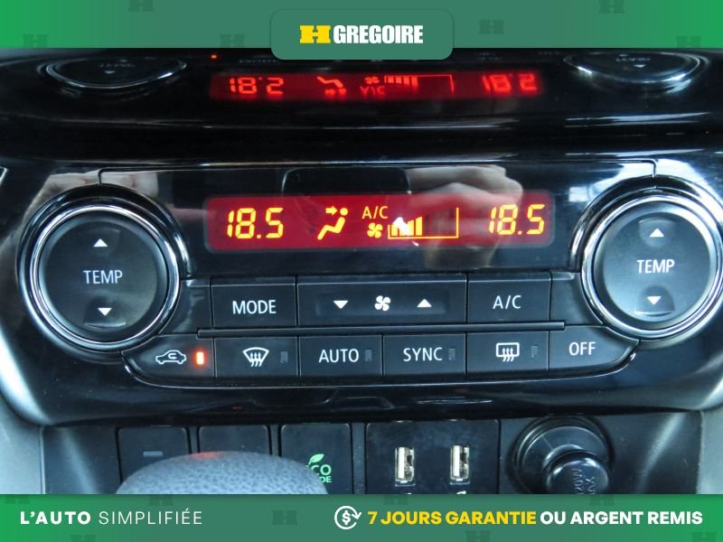 Mitsubishi Eclipse Cross 2024 Gris Laval - photo #20