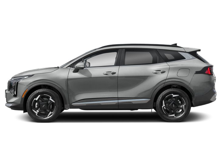 2027 Kia Sportage Hybrid EX Premium