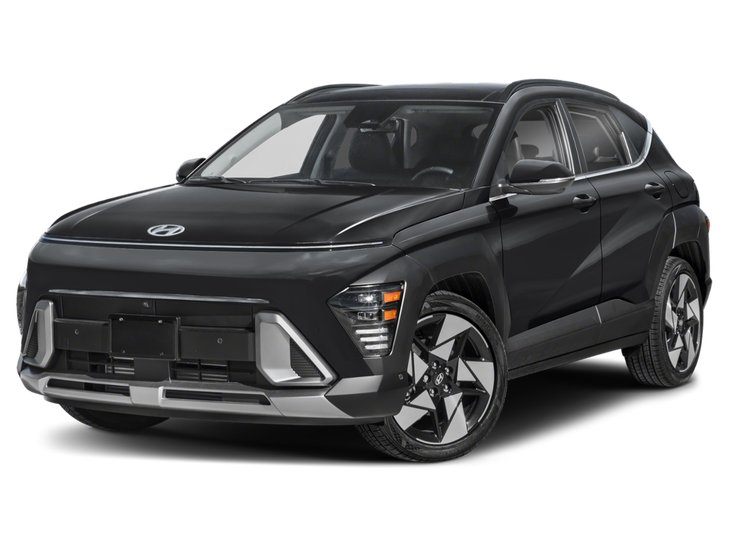 2026 Hyundai Kona Privilégié