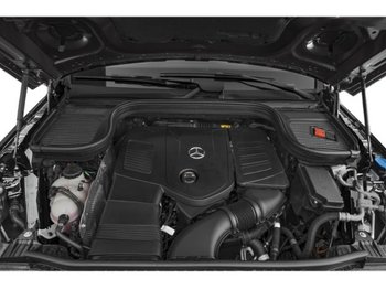 Mercedes-Benz GLE GLE 450e