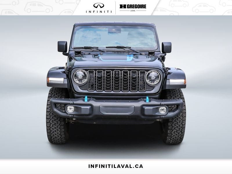 Jeep Wrangler 2024 2024