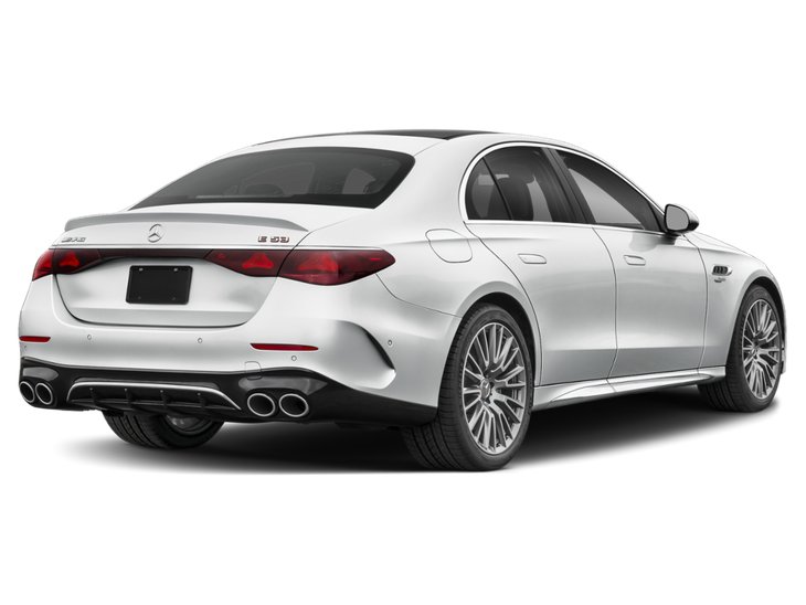 2026 Mercedes-Benz Classe-E E 53 E AMG