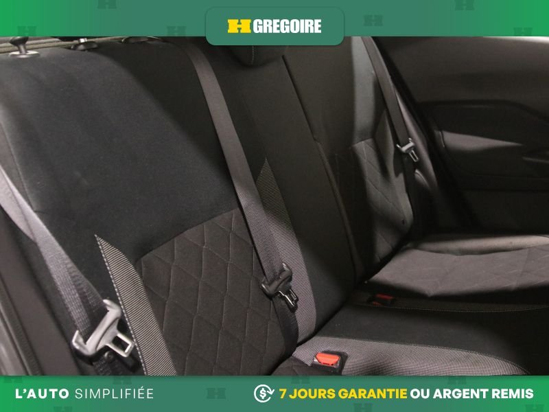 Nissan Kicks 2019 Gris Blainville - photo #26