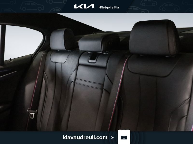 2020 BMW M5 Black Laval - photo #13