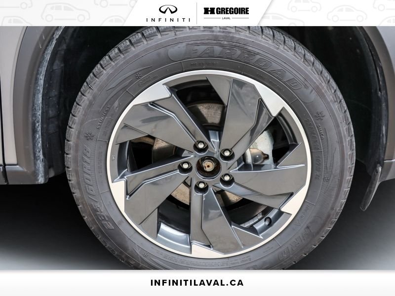 Nissan Rogue 2024 Blainville - photo #12