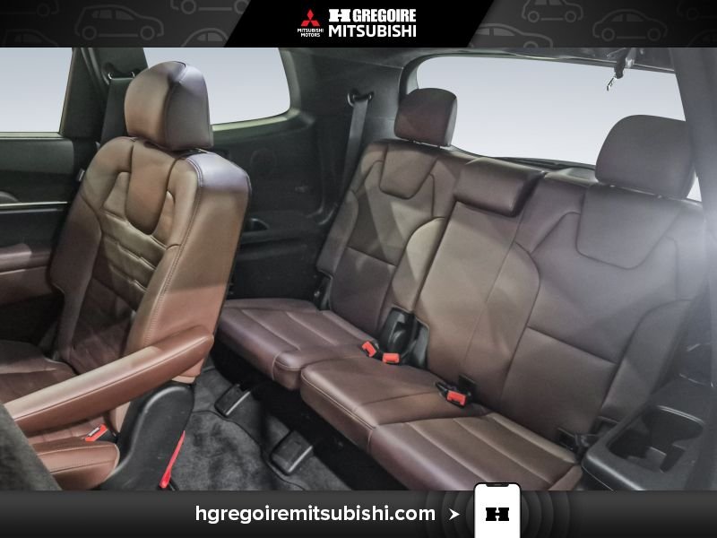 2023 Kia Telluride White Laval - photo #29