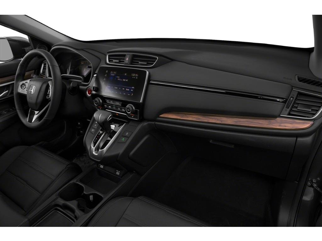 Honda CR-V EX-L 2020 Blue Ottawa & Gatineau - photo #10