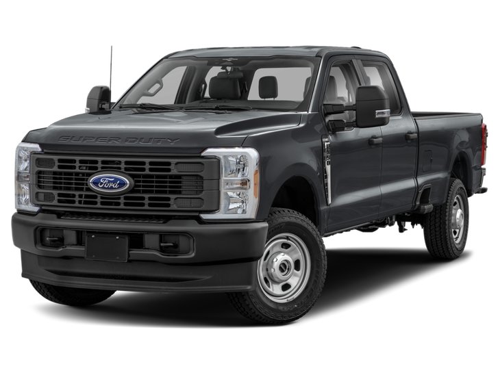 2026 Ford Super Duty F-350 à roues arrière simples XL