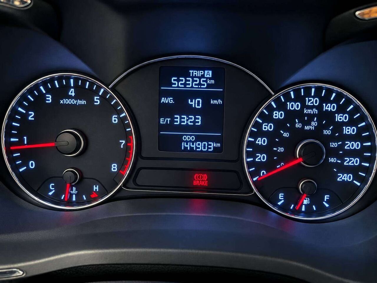 2015 Kia Forte 4dr Sdn Auto LX+ Winter Edition Silver Val-David - photo #14